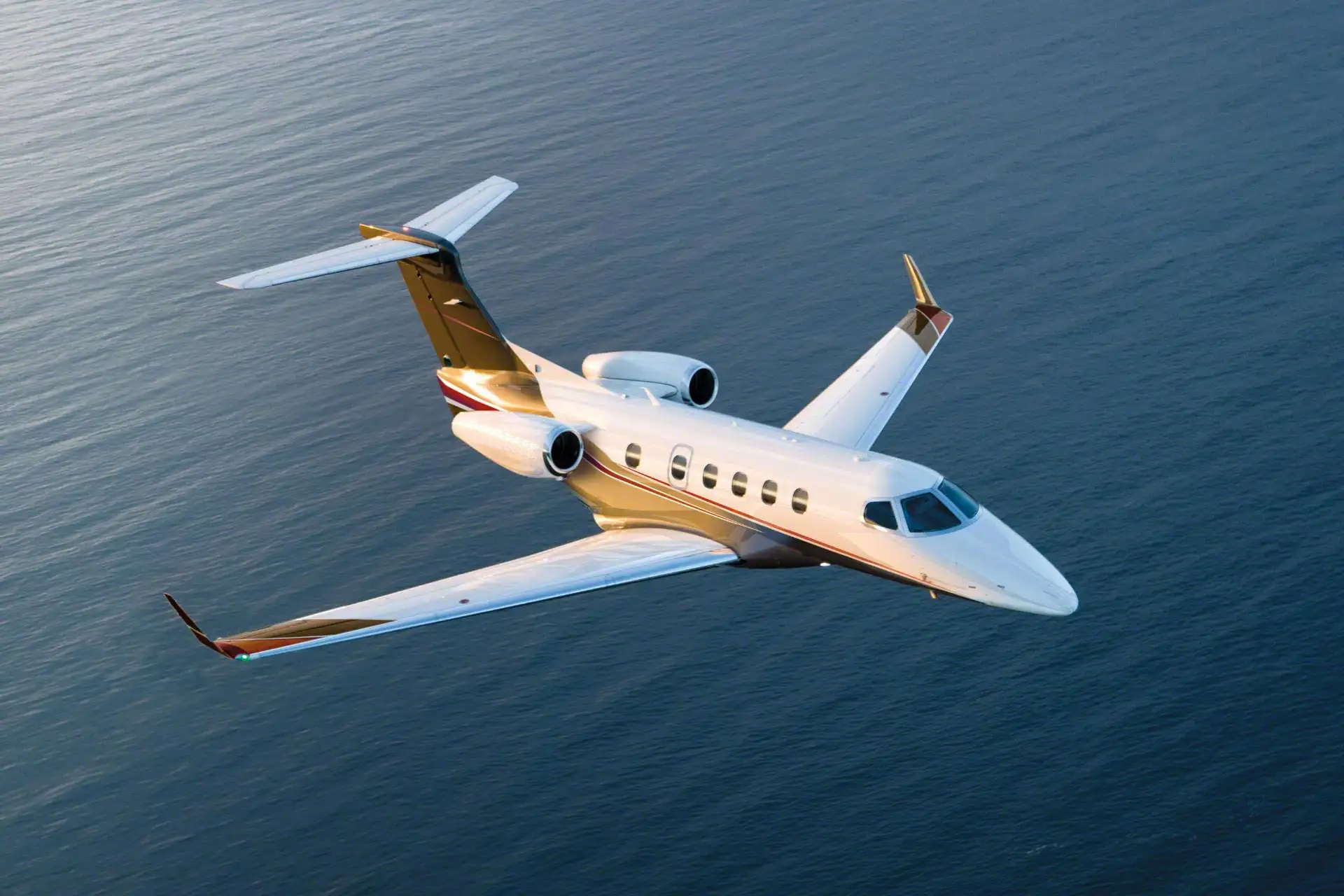 Phenom 300